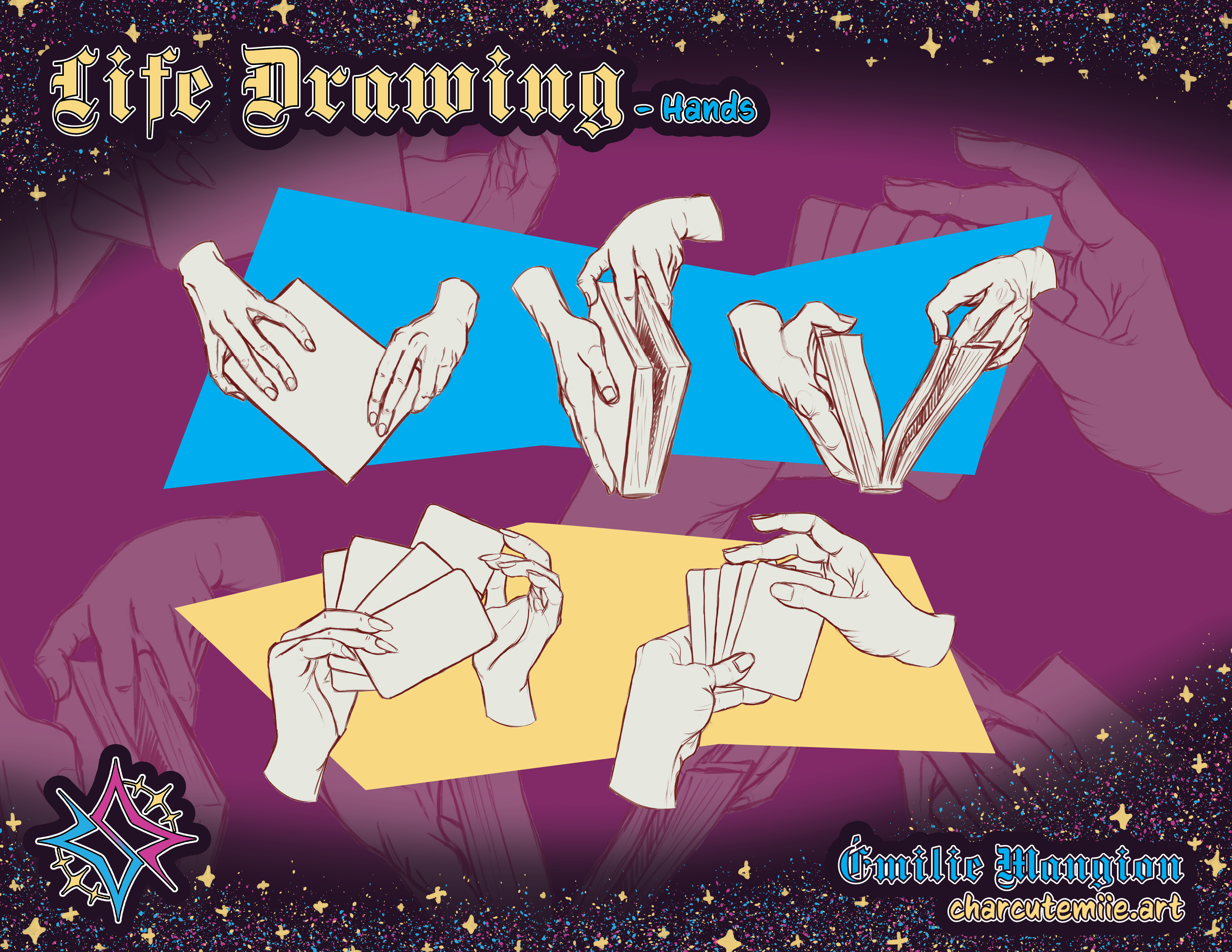 Hands